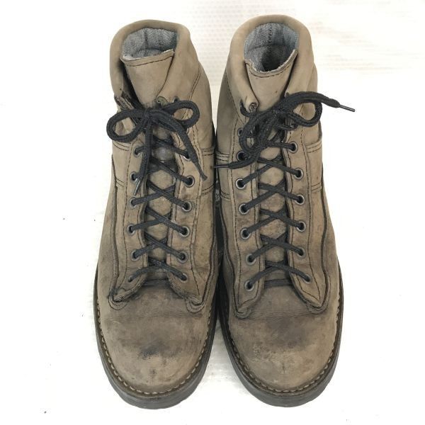試着交換OK！USA製☆ダナー/Danner☆38500X/ゴアテックス/SILVERHAWK  