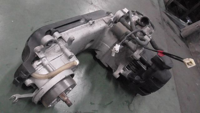 VOX SA31J-104xxx の エンジン 1761193126 BRIGHTFACE_UK