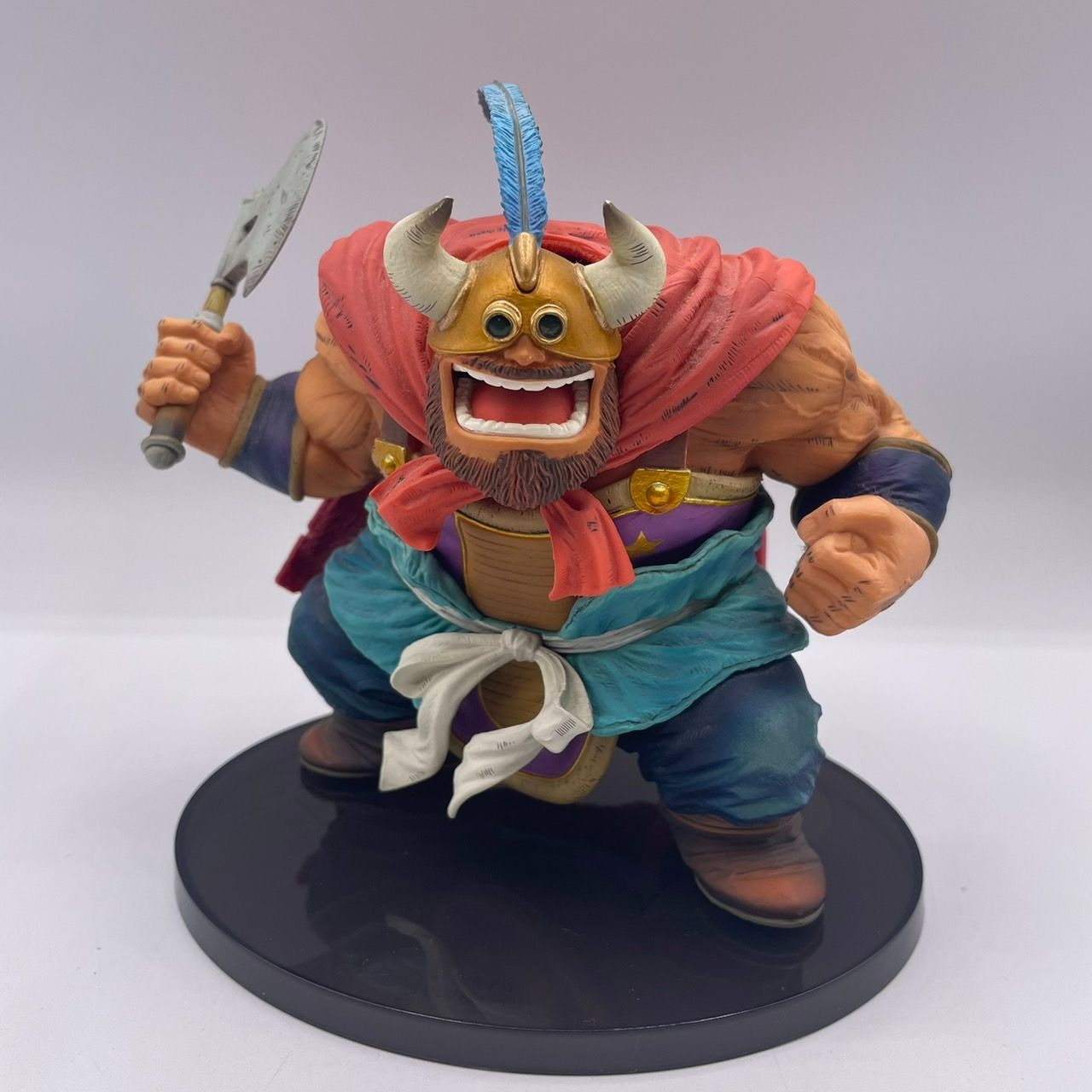 ドラゴンボール SCultures 造形天下一武道会2 其之二 牛魔王