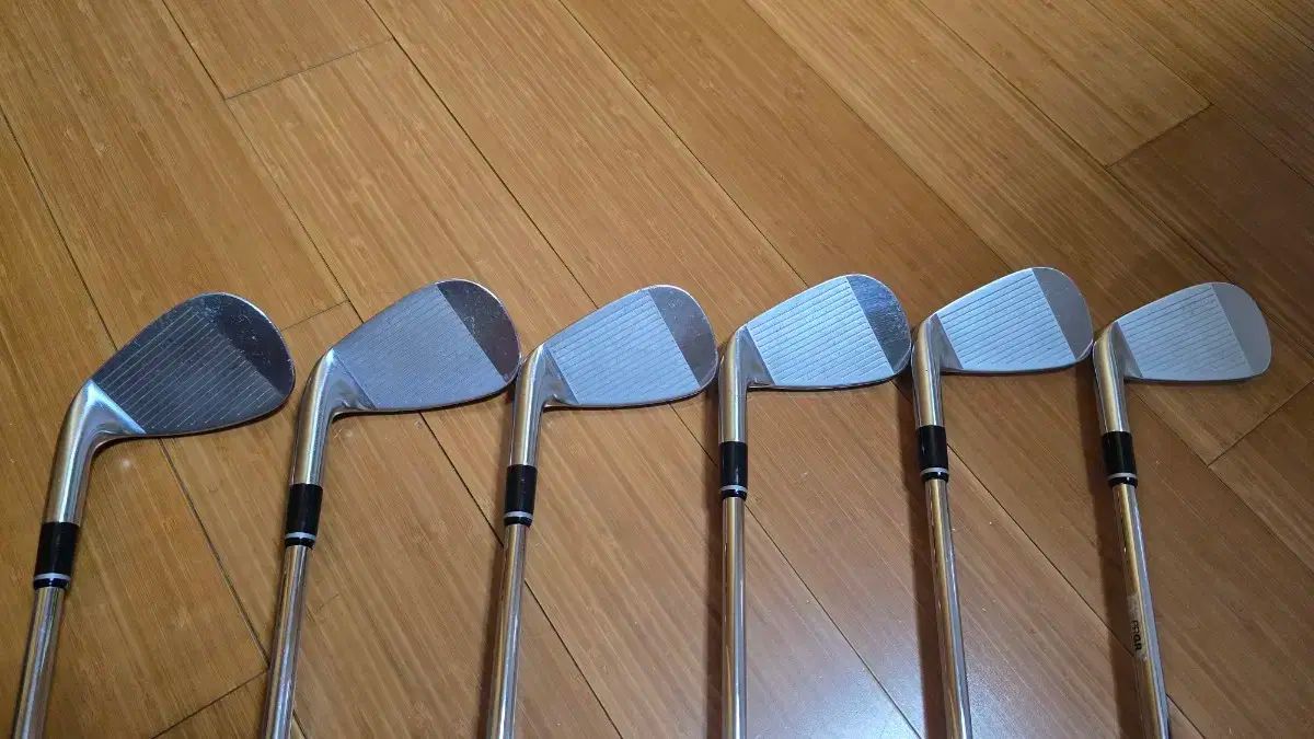 フォージド FORGED