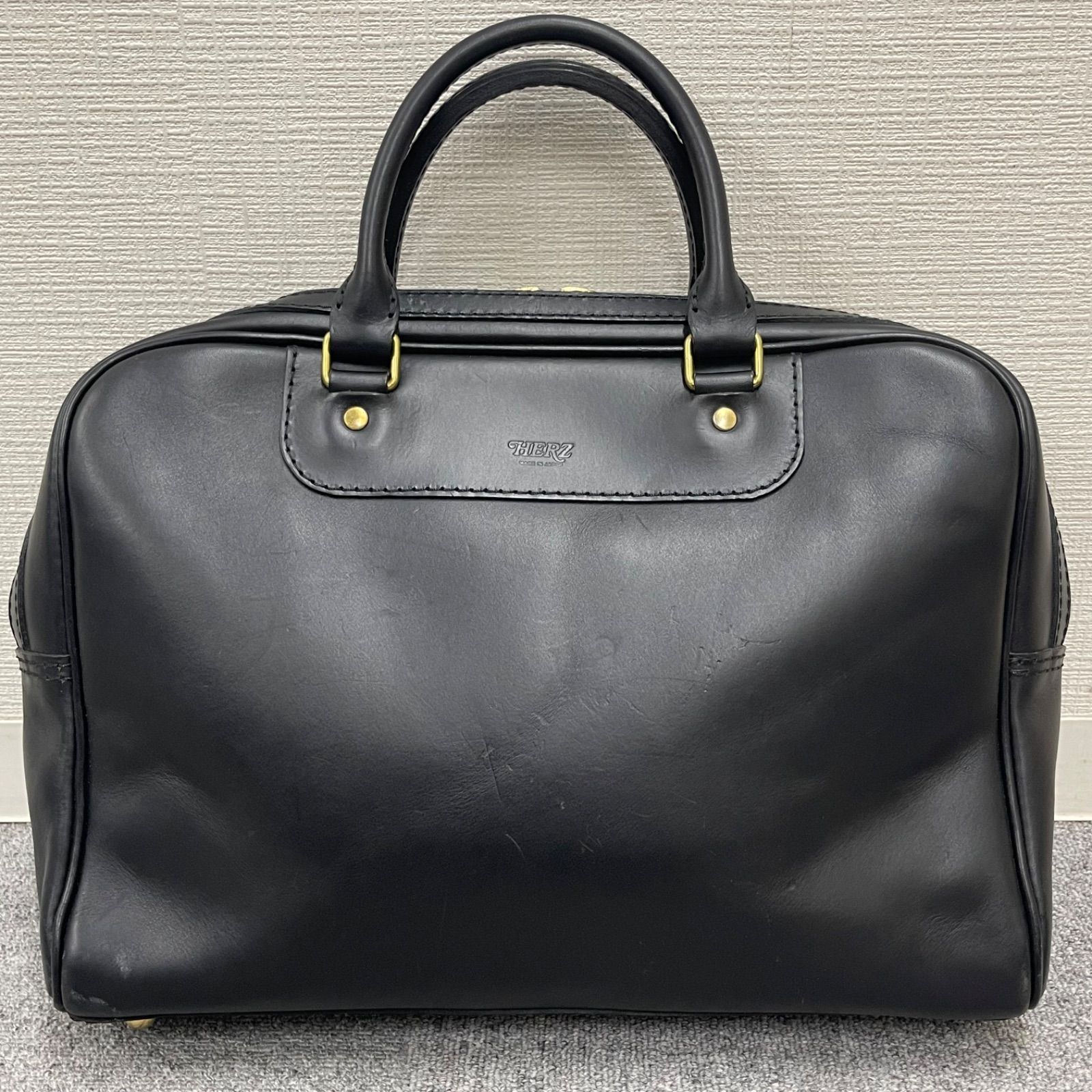 NPA】【CEEKAY 様専用】HERZ ヘルツ ブリーフケース ビジネス