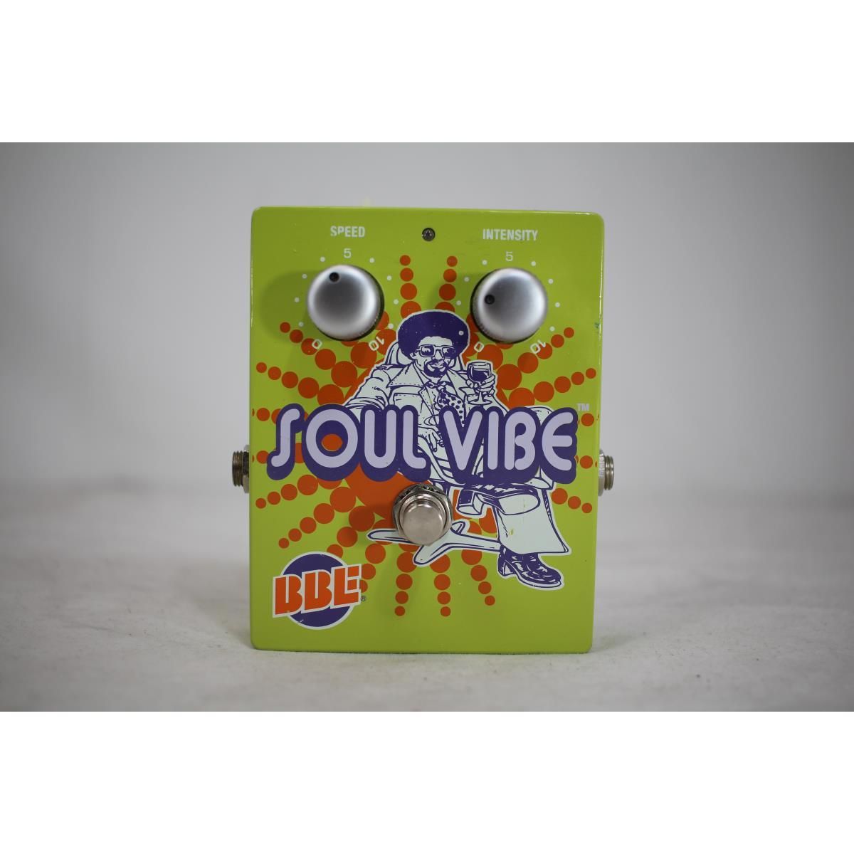 ＢＢＥ ＳＯＵＬ ＶＩＢＥ
