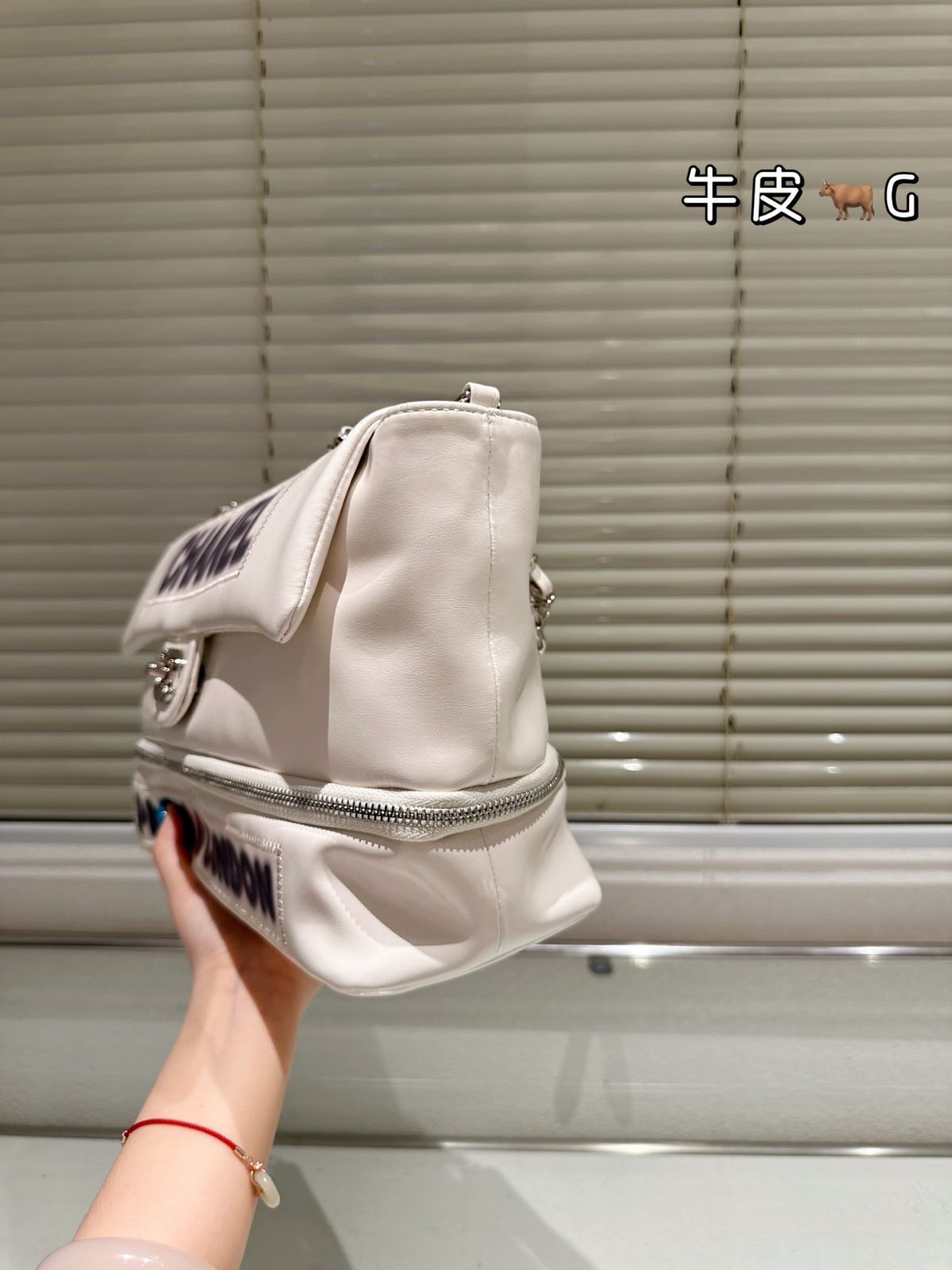  CHANEL ヴィンテージ ソフトトートバッグ - マルチスタイル対応 -WT 0輸入 ハンドバッグ バッグ