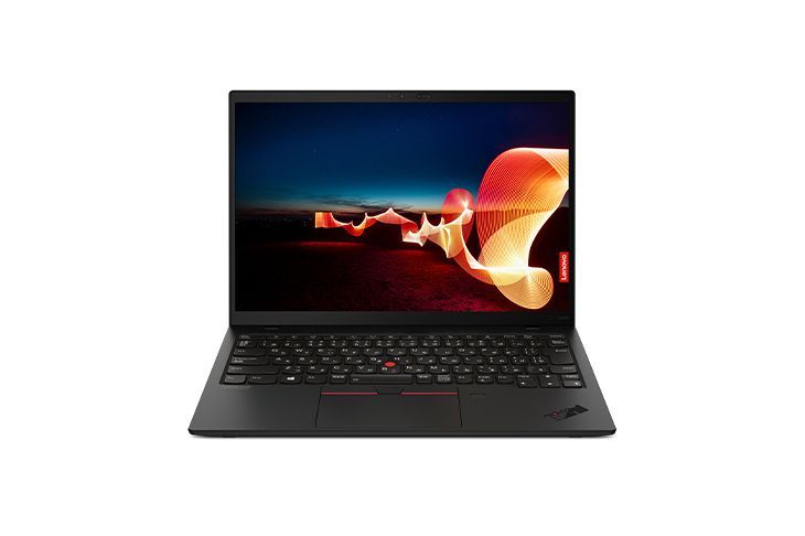 ジャンク】Lenovo 5G対応ノートパソコン ThinkPad X1 Nano
