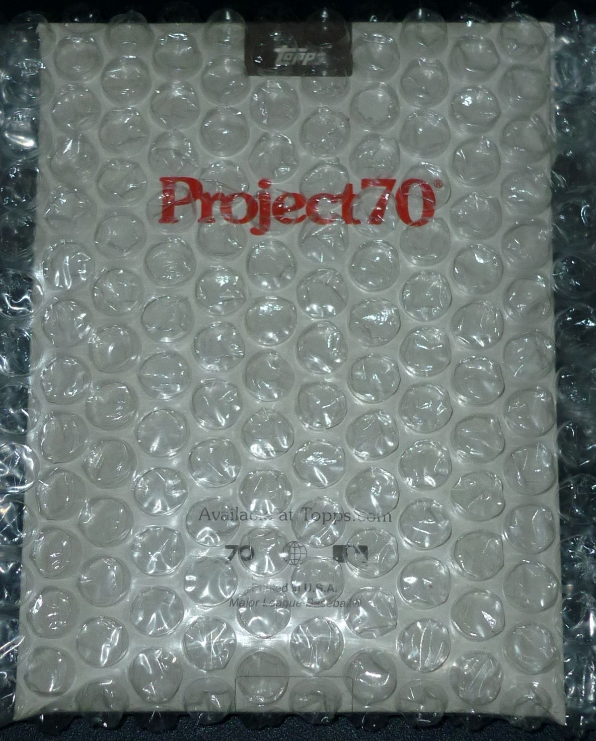 Topps Project70 Tyson Beckカード 大谷翔平 No.19 Amazon.co.jp: 大谷翔平 カード No.19 Topps Project70 by Tyson