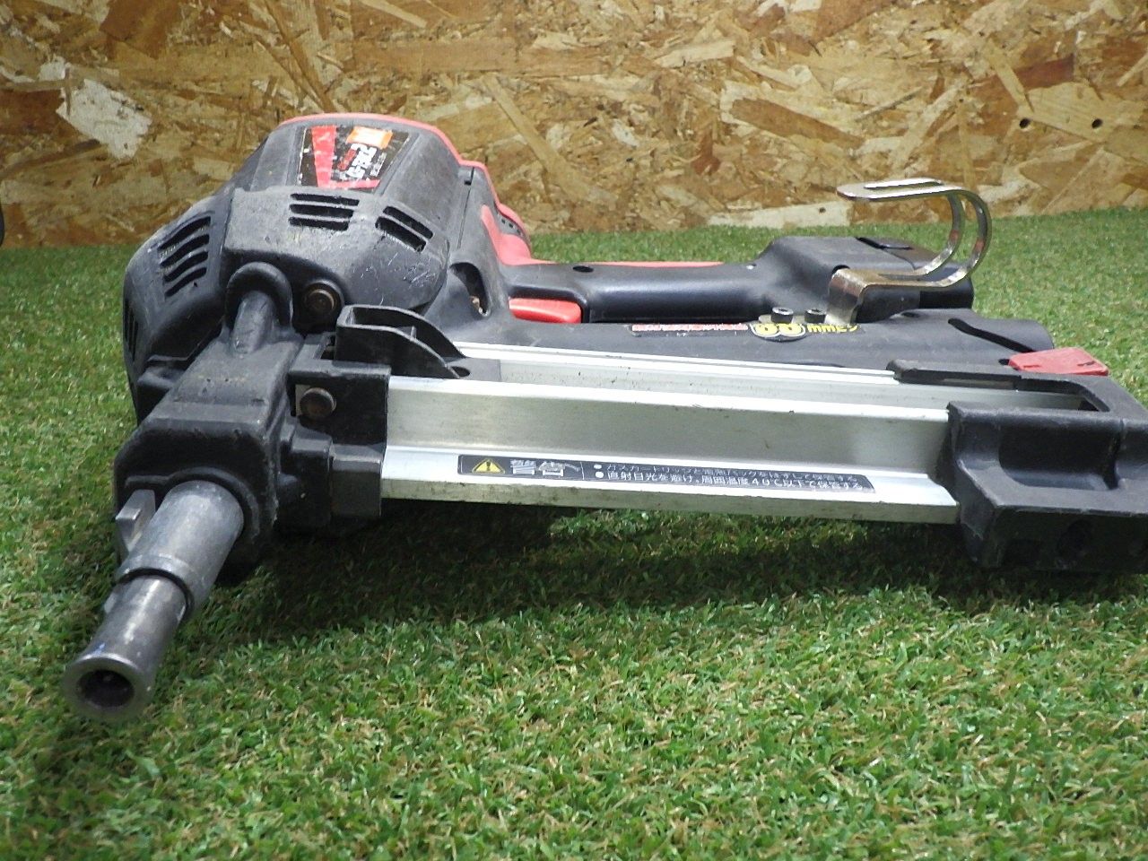GS-738C2 バッテリー2個