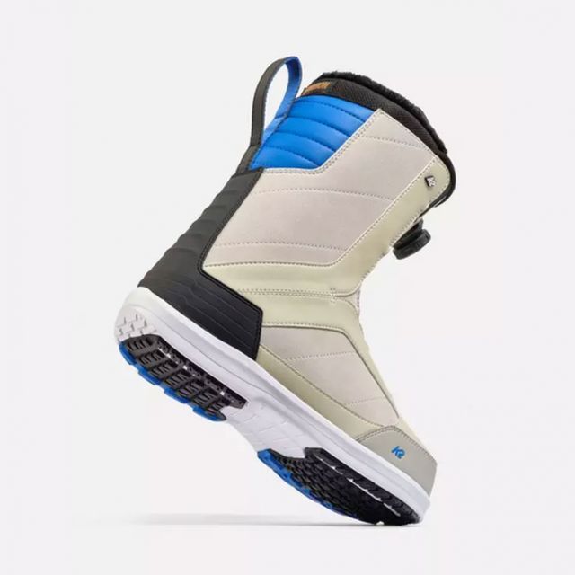 【美品】スノーボードブーツ　K2 RIDER BOA ライダーボア　26.5㎝ K2 Raider Men's Snowboard Boots 2025 | K2 Skis and K2