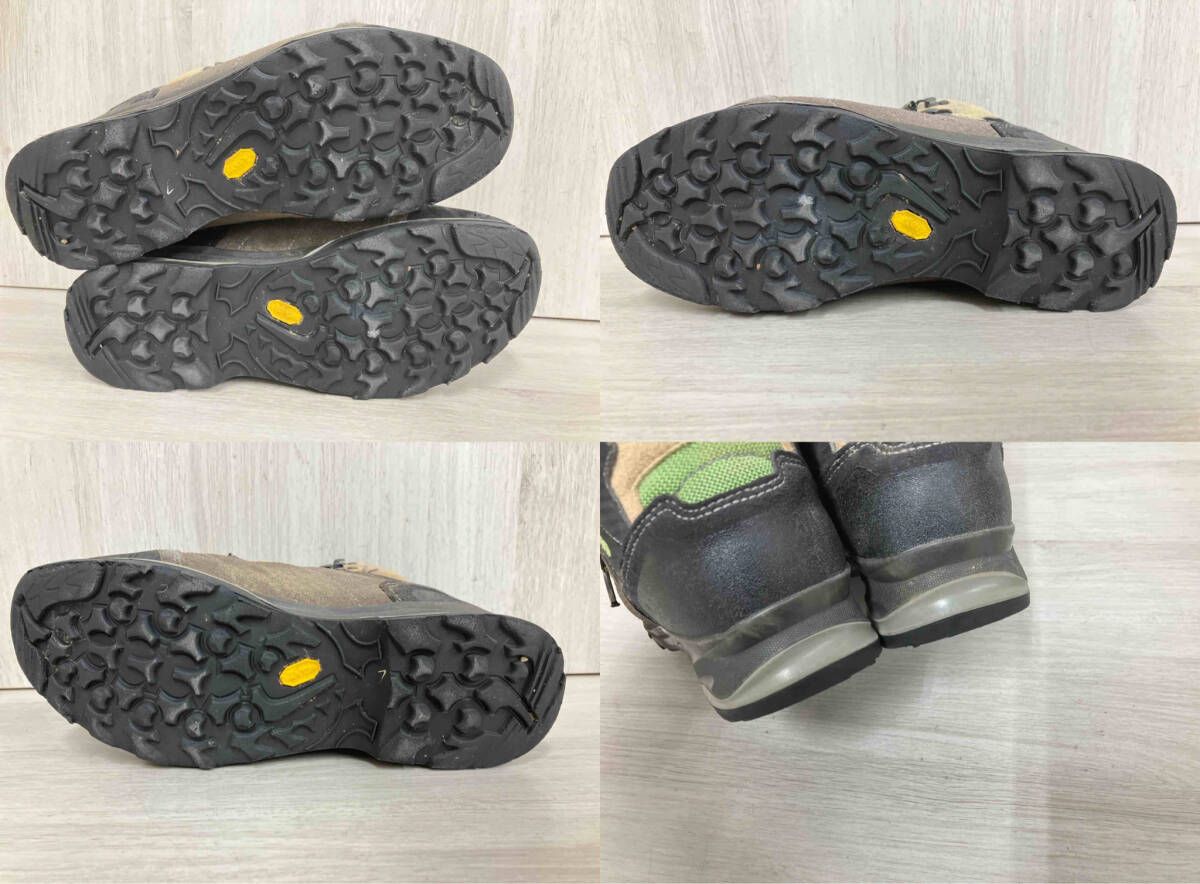L010699 9974 LOWA トレッキングシューズ バンテージ GT WXL