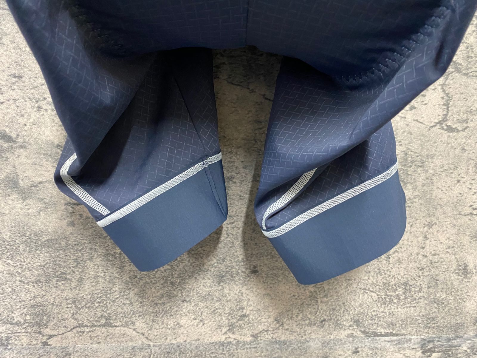 JC393 パスノーマルスタジオ Pas Normal Studios Men s Mechanism Bibs ビブショーツ ダークネイビー M BRIGHTFACE_UK