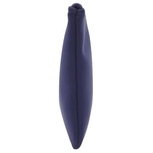 HERMES(エルメス) ネオバンMM ブルー・マリン ネイビー紺 ナイロン  