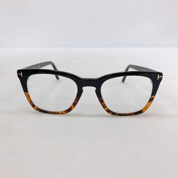 TOM FORD トムフォード アイウェア メガネ TF-5736B-005 50□20
