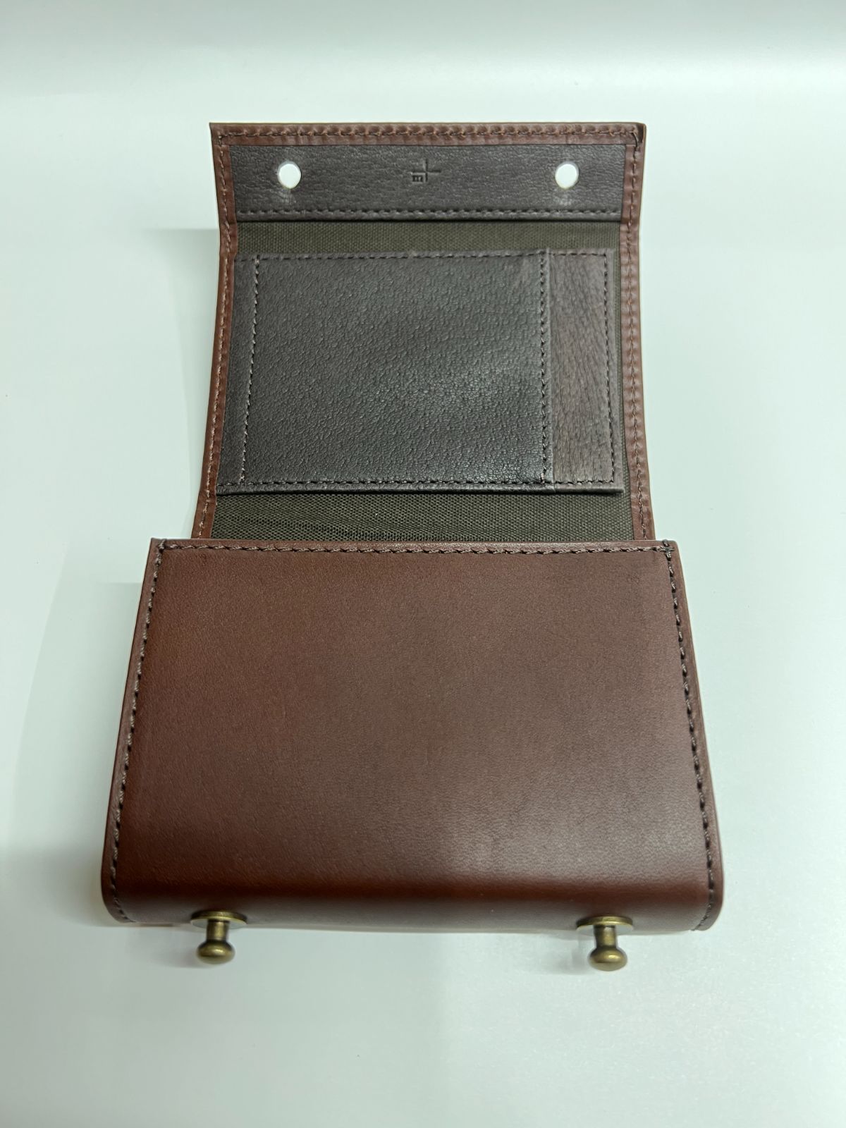 新品未使用 エムピウ ミッレフォッリエ P25 タバコ×チョコ m+