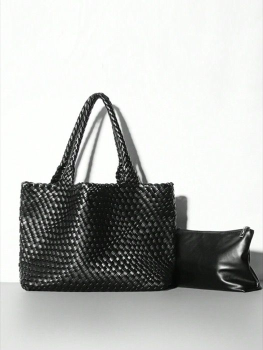 バッグ レディース トートバッグ ヨーロッパ アメリカンファッション ハンドヘルド マミーバッグ 手編みハンドバッグ 軽量ビーチトートバッグ 日常のショッピングバスケット 大容量 2サイズ展開 ビジネスカジュ