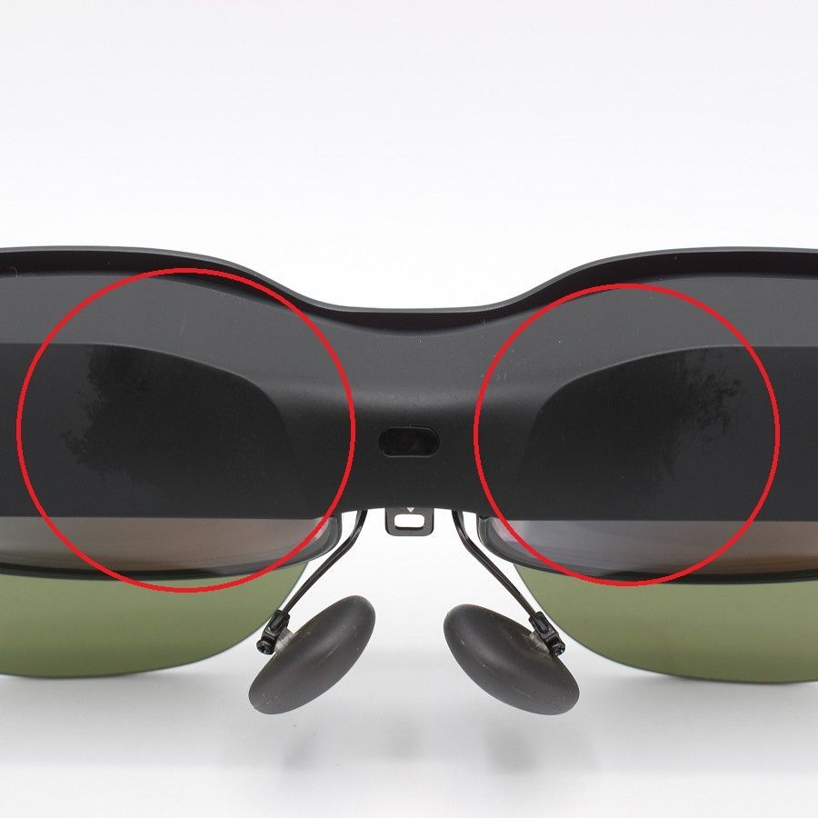 XRグラス レイネオ