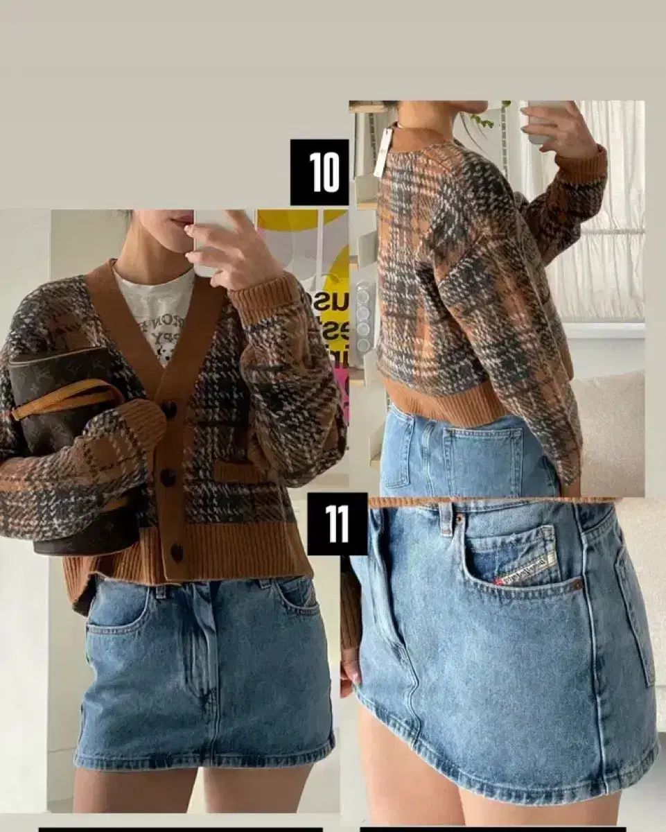 DIESEL ロゴスカート デニムスカート Dロゴ 新商品* DIESEL DIESEL(ディーゼル) ロゴ デニム スカート 25 26