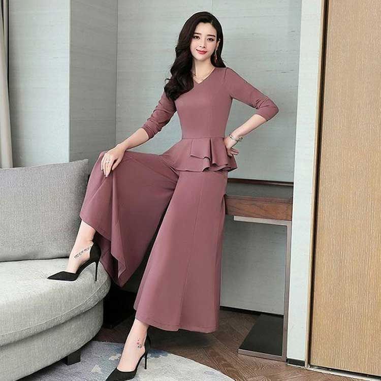 セットアップ フォーマル