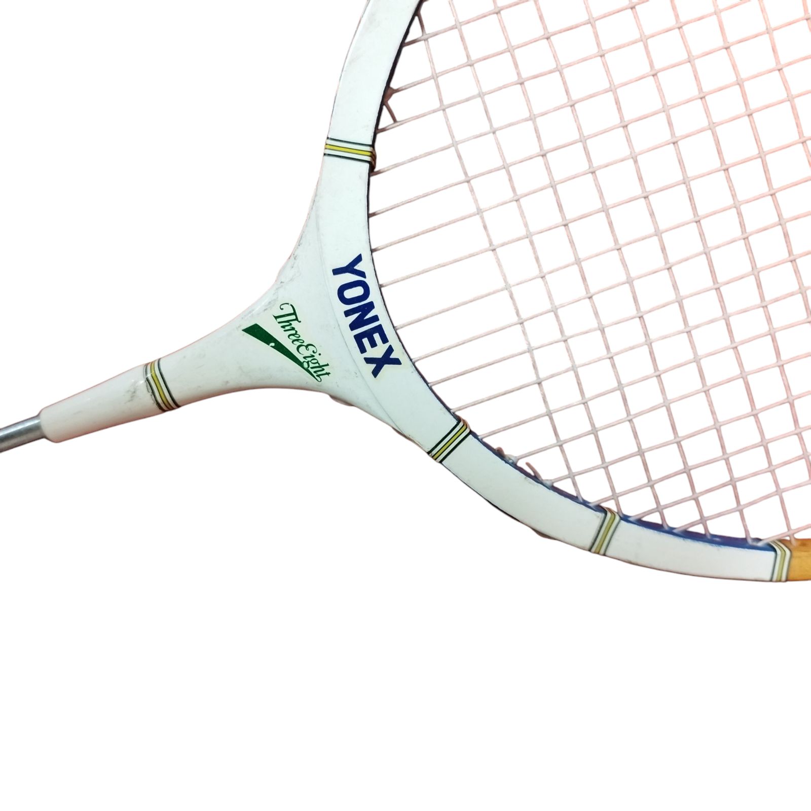 YONEX Three Eight B800 バドミントンラケット YONEX #ヨネックス #ThreeEight B800#ヨネックスラケット