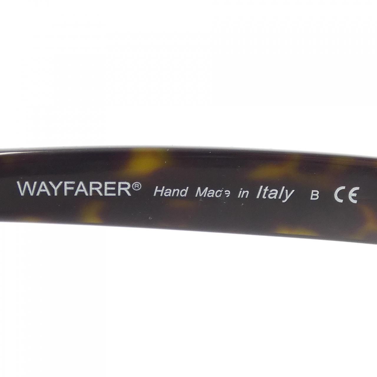 レイバン Ray