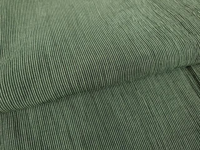 男性 織物の名産