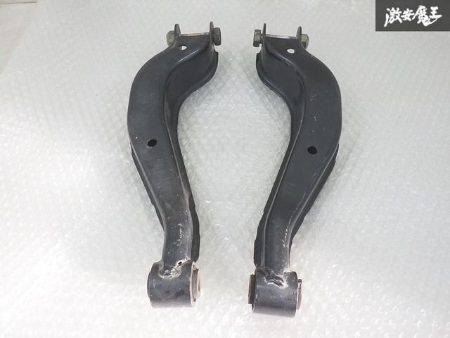 【ストア出品！】 日産 純正 BCNR33 スカイライン GT-R GTR リア リヤ アッパーアーム 左右セット 即納 棚7-2