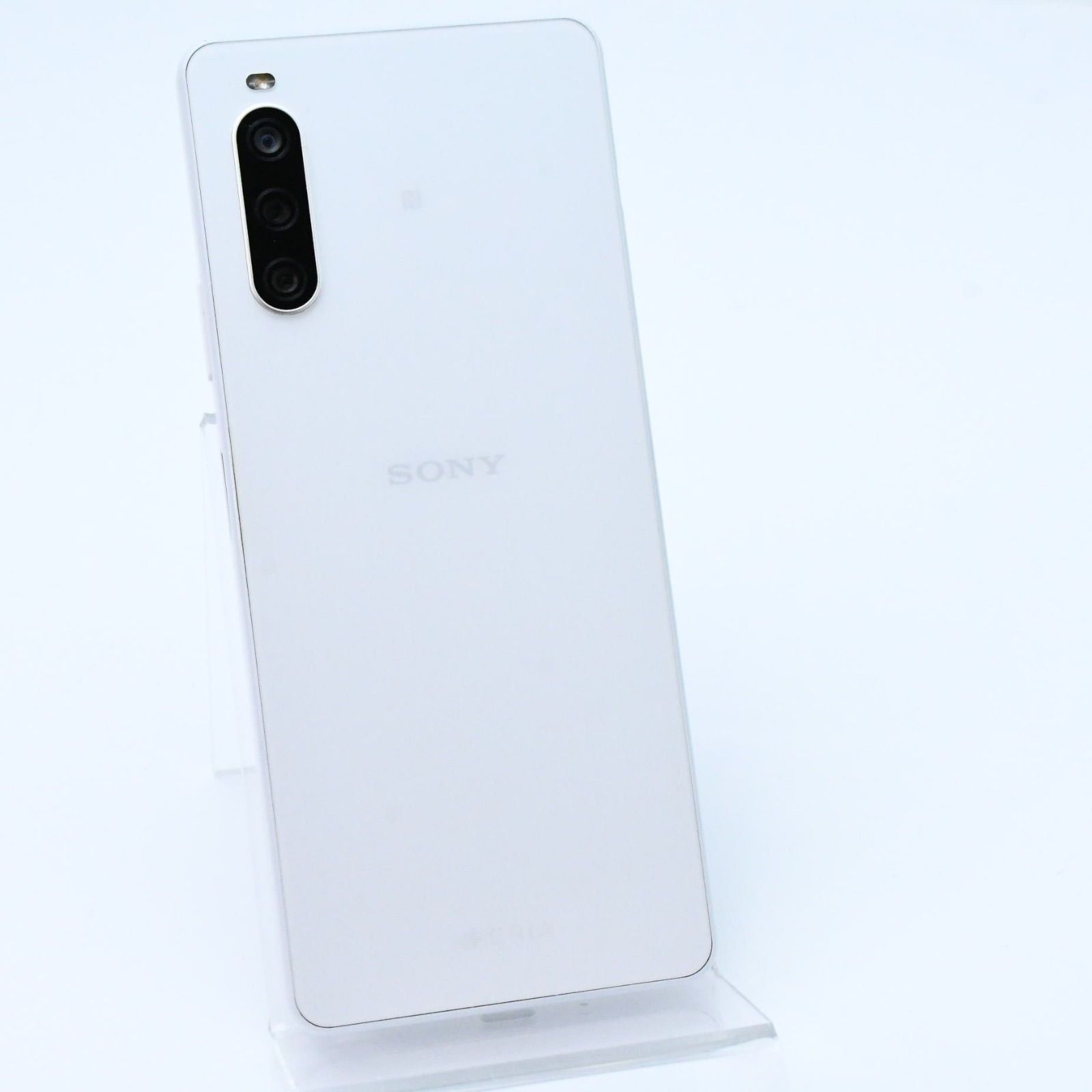 美品＊電池良好】Softbank SIMフリーXperia 10 IV A202SO