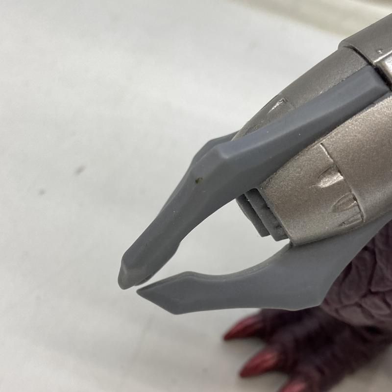 【中古】タグ有)ウルトラ怪獣DX 奇機械怪獣 デアボリック[22][240022196836] 中古】タグ有)ウルトラ怪獣DX 奇機械怪獣 デアボリック[22