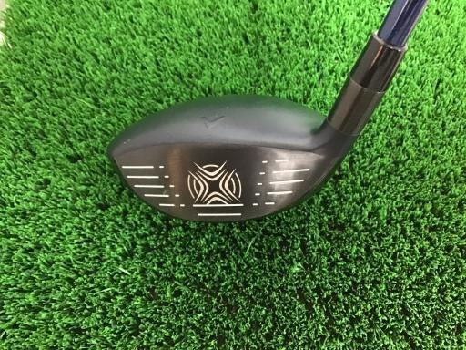 XRフェアウェイウッドPRO 14°中古 中古】パラダイム Ai SMOKE MAX D US フェアウェイウッド TENSEI