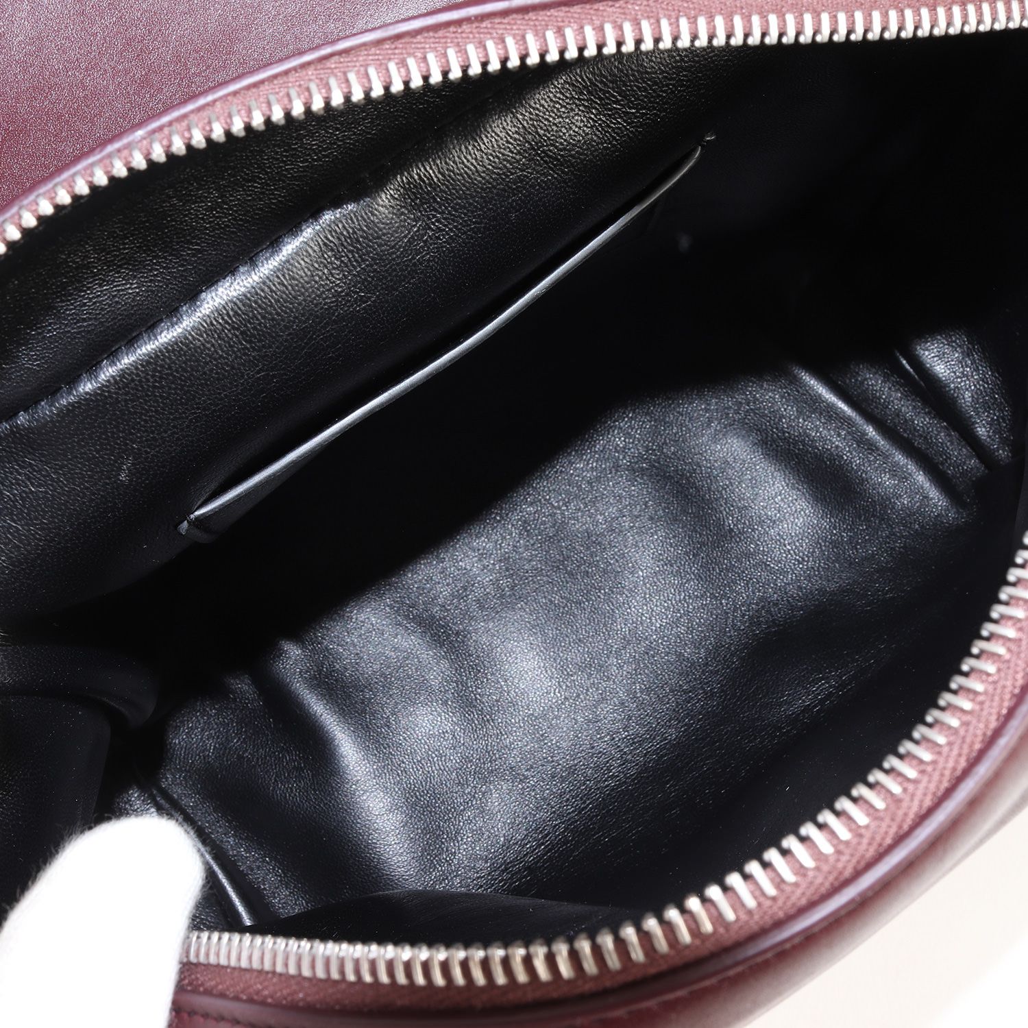 新品同様 JIL SANDER ジル・サンダー バッグ 23SS エンボスロゴ 新品同様 JIL SANDER ジル・サンダー バッグ 23SS エンボスロゴ