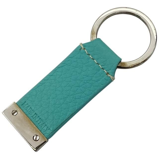 ティファニー Tiffany ＆ Co キーホルダー キーリング キー