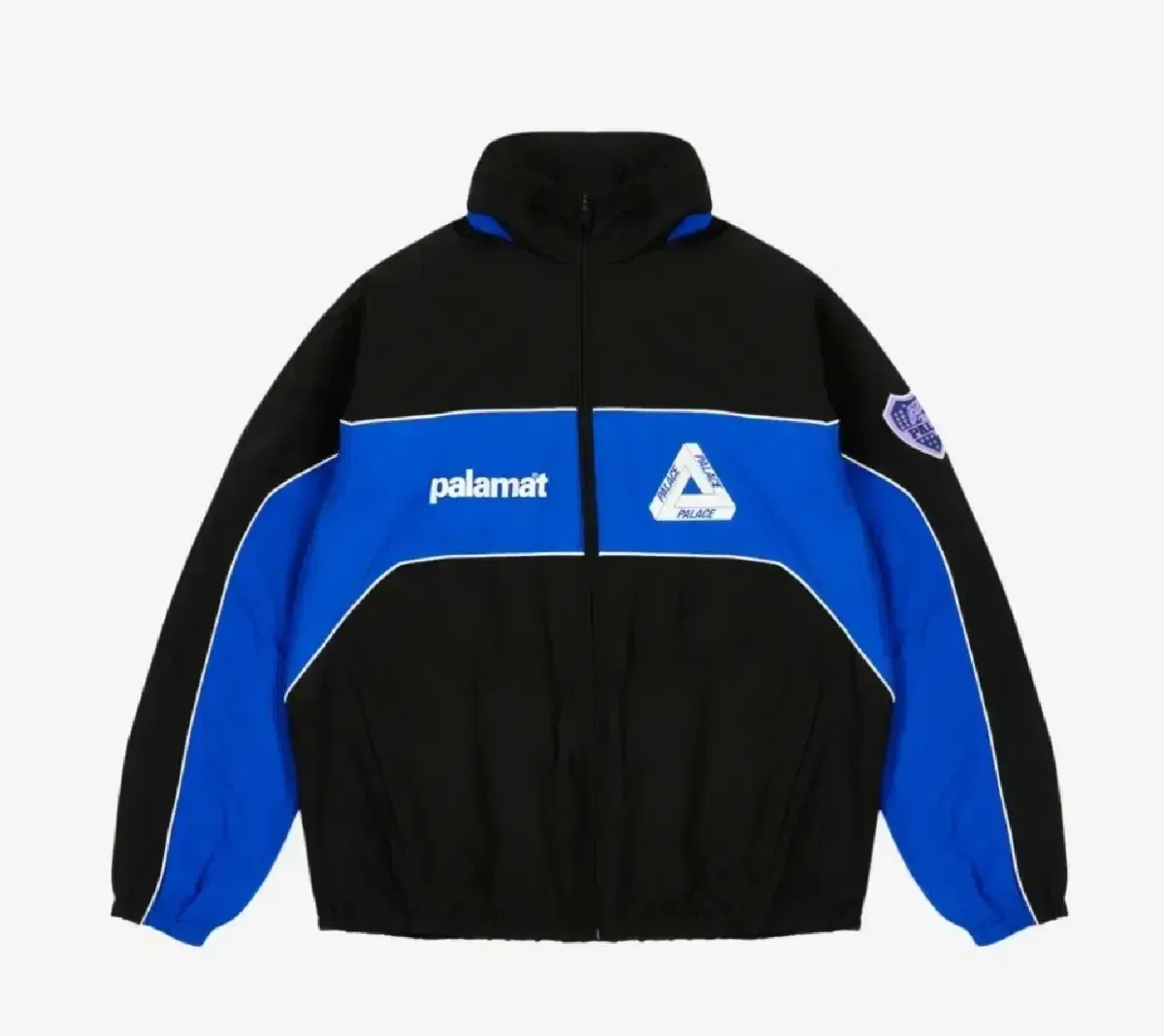 2025年最新】Palace Palamat Jerseyの人気アイテム - メルカリ