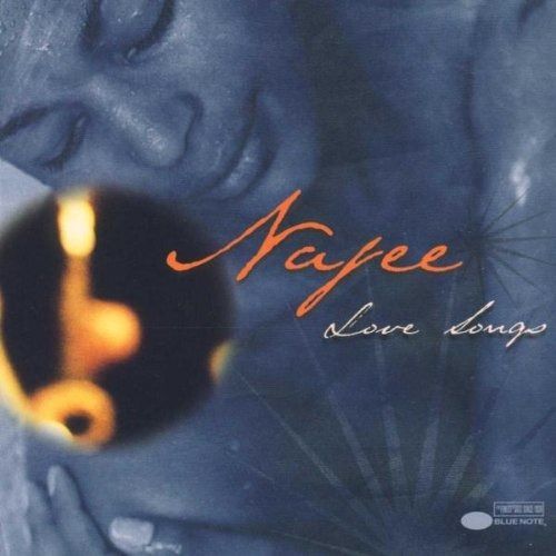 CD Love Songs