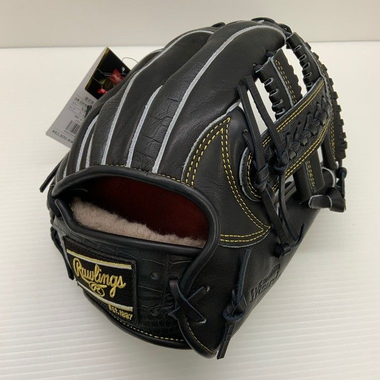 ローリングス Rawlings プロプリファード 硬式 内野手用グローブ