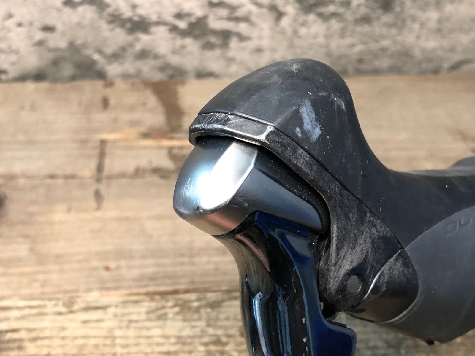 シマノ DURA-ACE ST-9001 STIレバー 11速　新品未使用 JA432 シマノ SHIMANO デュラエース DURA-ACE ST-9001 STIレバー