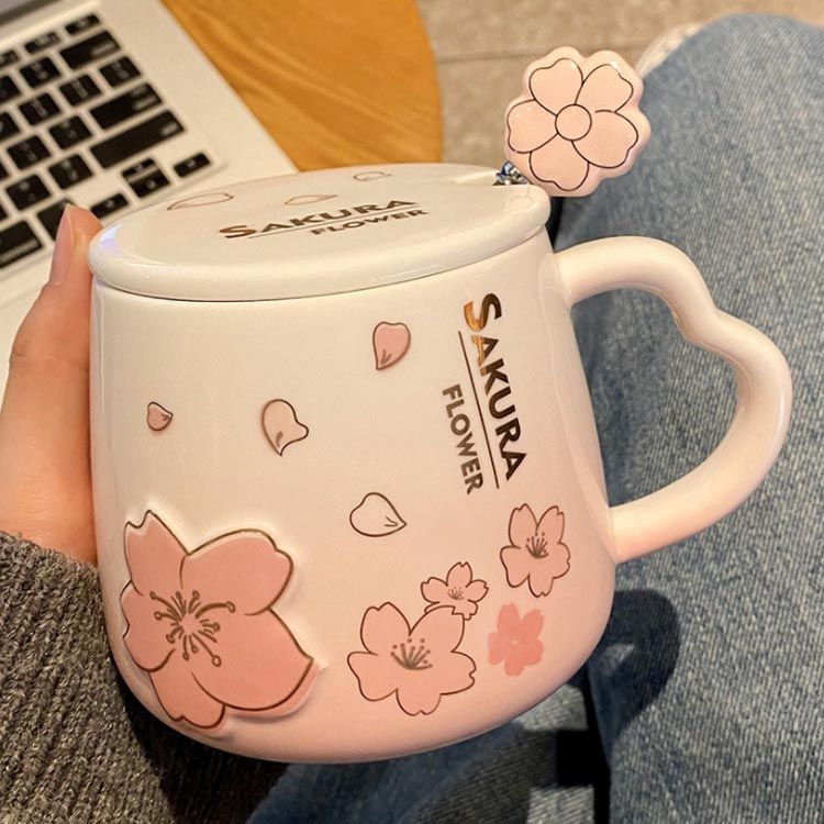 マグカップ 蓋付き 保温 北欧 カップ マグ コーヒーカップ
