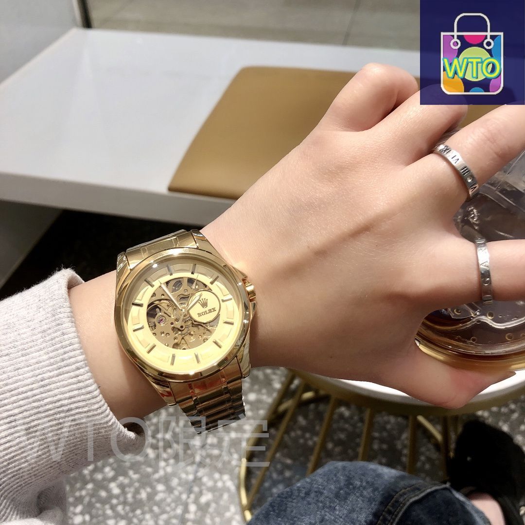 エキサクティ 腕時計-WTO輸入1