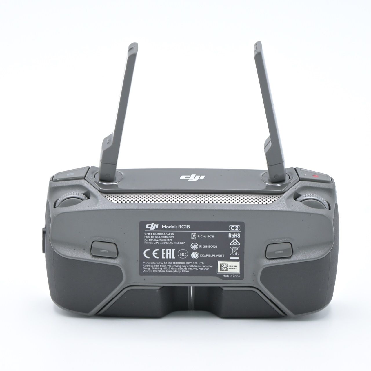 DJI ディージェーアイ