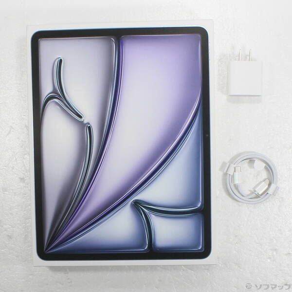 中古品〕iPad Air 13インチ 第1世代 128GB スペースグレイ