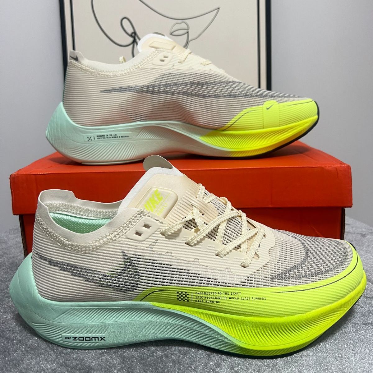 Nike ZoomX Vaporfly Next% 2 