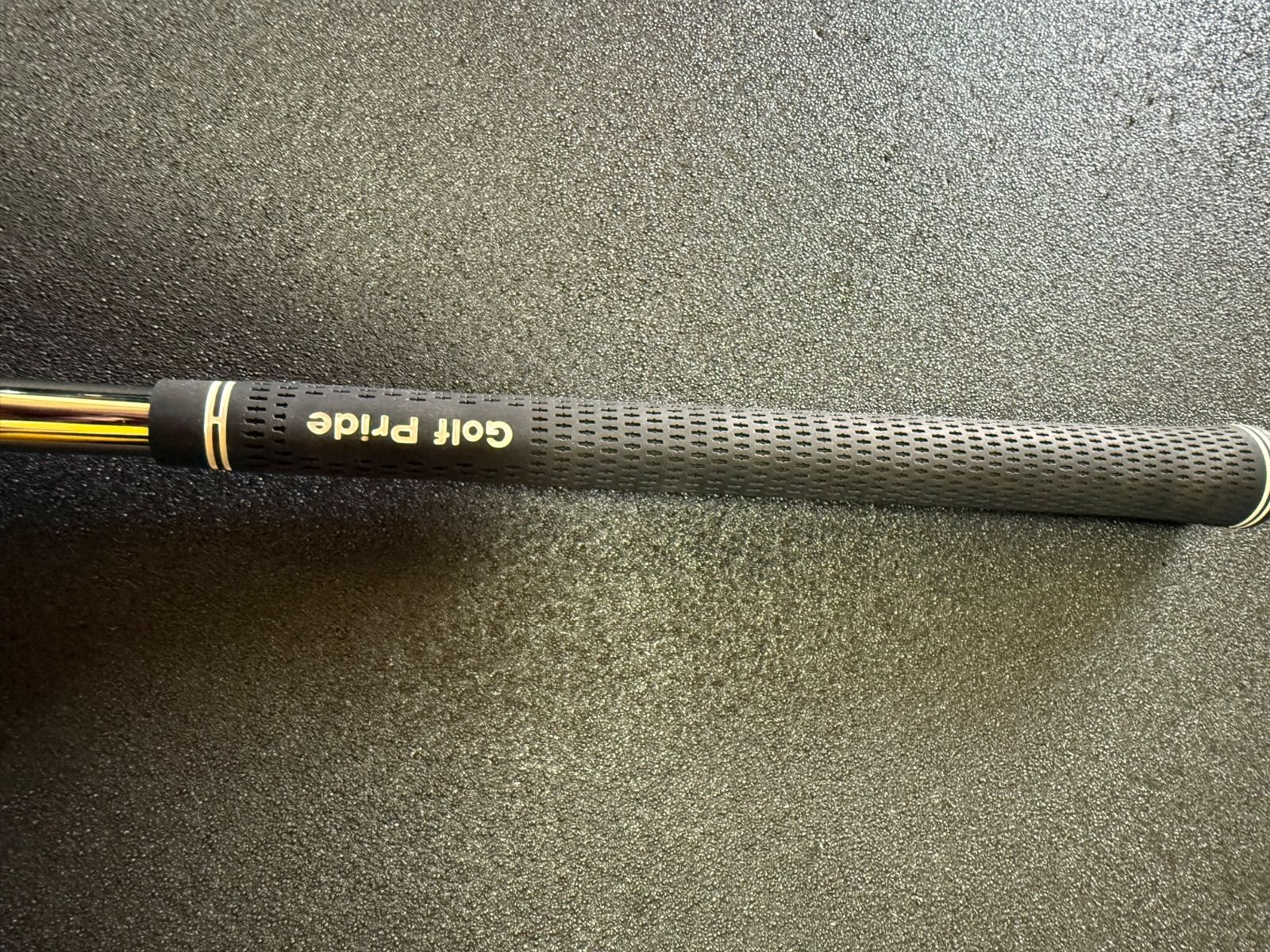  マスダゴルフM 425スタジオウエッジ AW 52度 ストレートネック ウェッジ メンズ