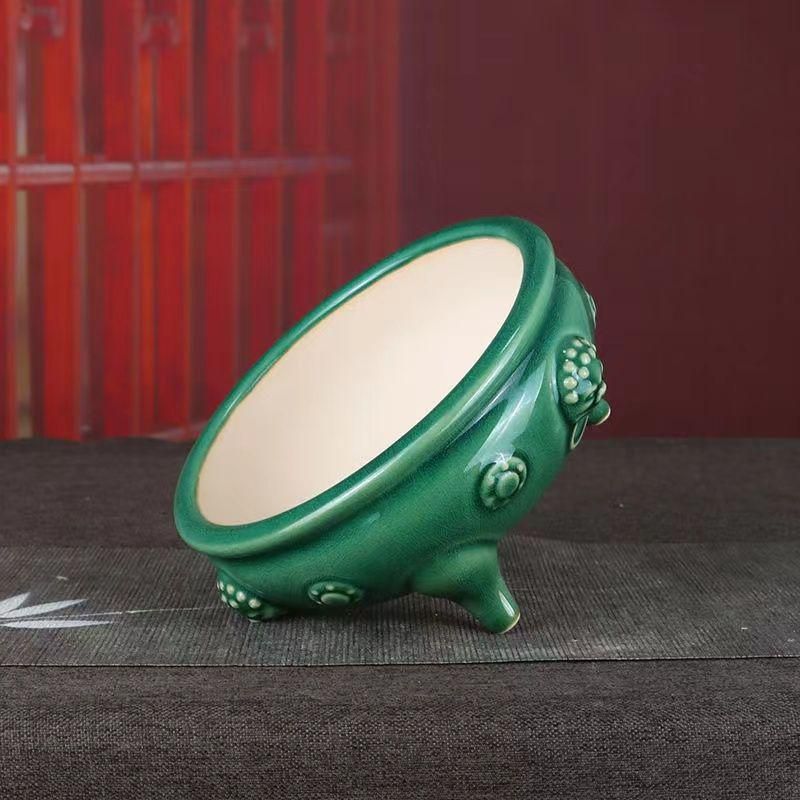 盆栽鉢 植木鉢 小品盆栽鉢 大品盆栽鉢 銅泥 台湾紫砂の鉢 盆栽鉢 植木鉢 小品盆栽鉢 大品盆栽鉢