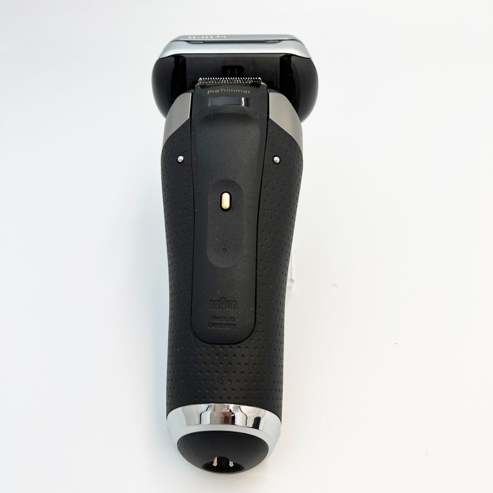 中古】Braun ブラウン シリーズ9 Pro+ 9515s グレー 電気シェーバー