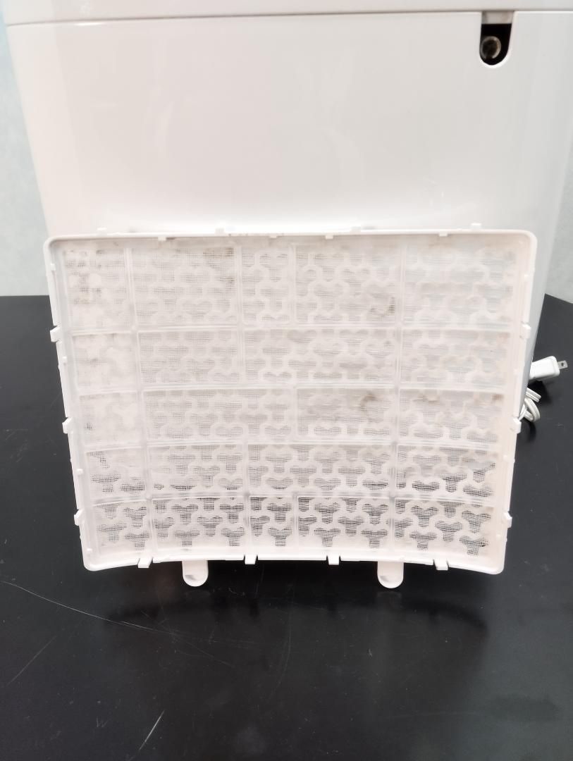 Y♢232 シャープ 冷風・衣類乾燥除湿機 CM-S100-W 2025年製！ SHARP