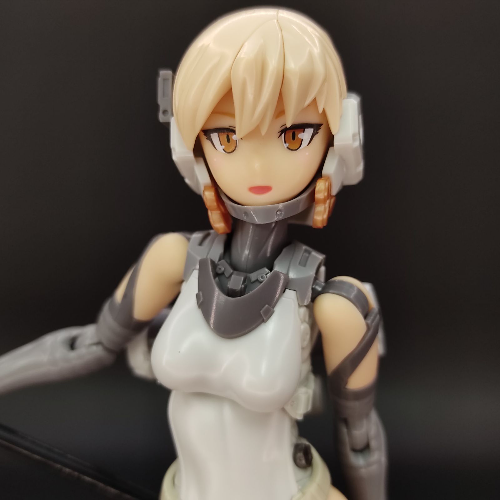 コトブキヤ 美少女プラモ まとめ売り コトブキヤ 美少女プラモデル まとめ売り7体 - メルカリ