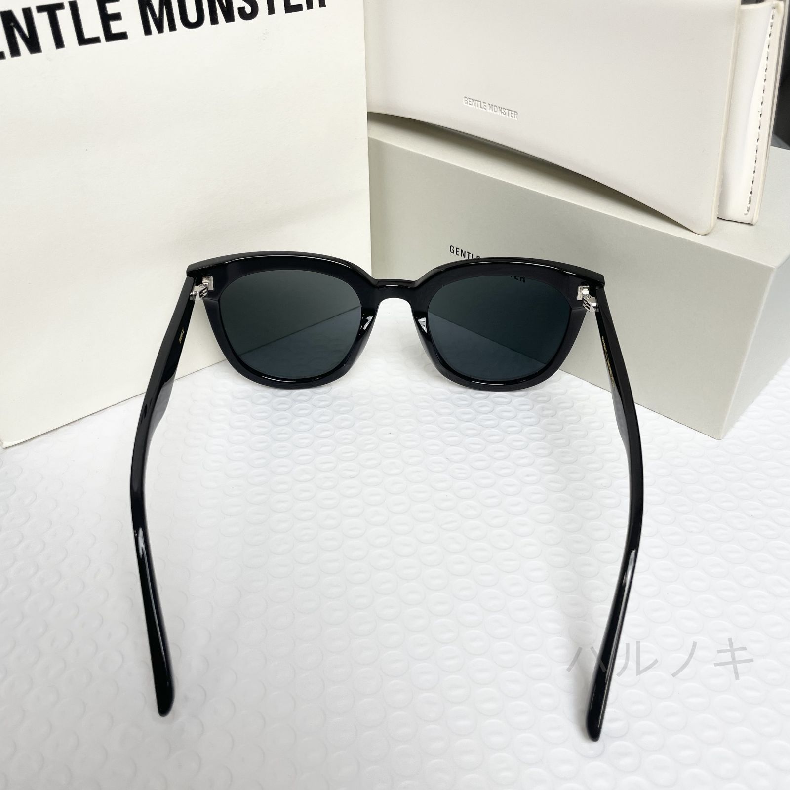 Gentle Monster ジェントルモンスター サングラス ROSY 01 男女