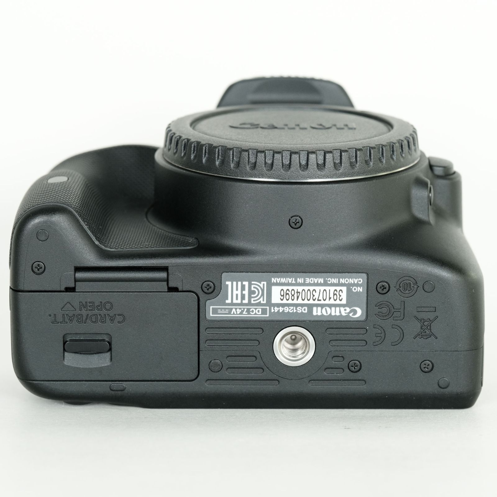 良品] Canon EOS Kiss X7 / キヤノンEFマウント Canon - 良品