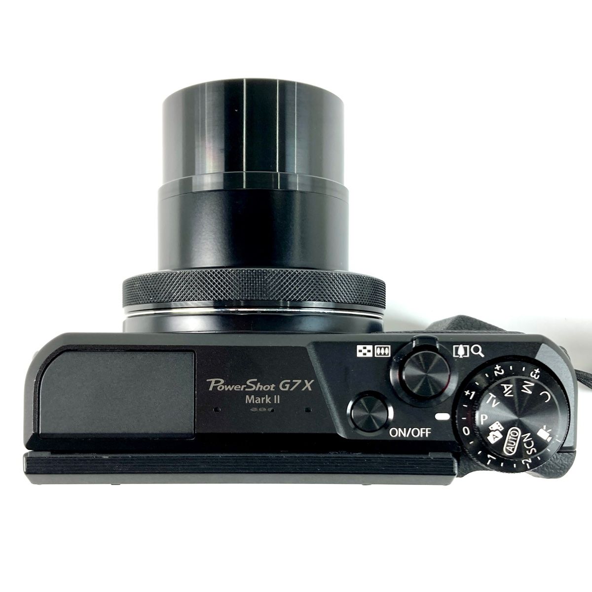 Canon PowerShot G7X Mark II キャノン パワーショット 【公式通販】