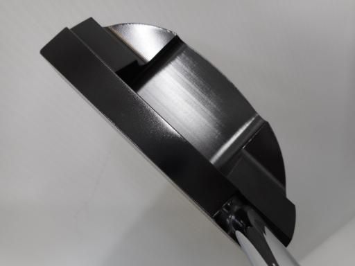 MASDA MASDA STUDIO-3 34インチ パター PT スチール フレックスその他 メンズ 男性用 右利き 右用 Cランク ゴルフクラブ MERCADOAVALIA_COM_BR