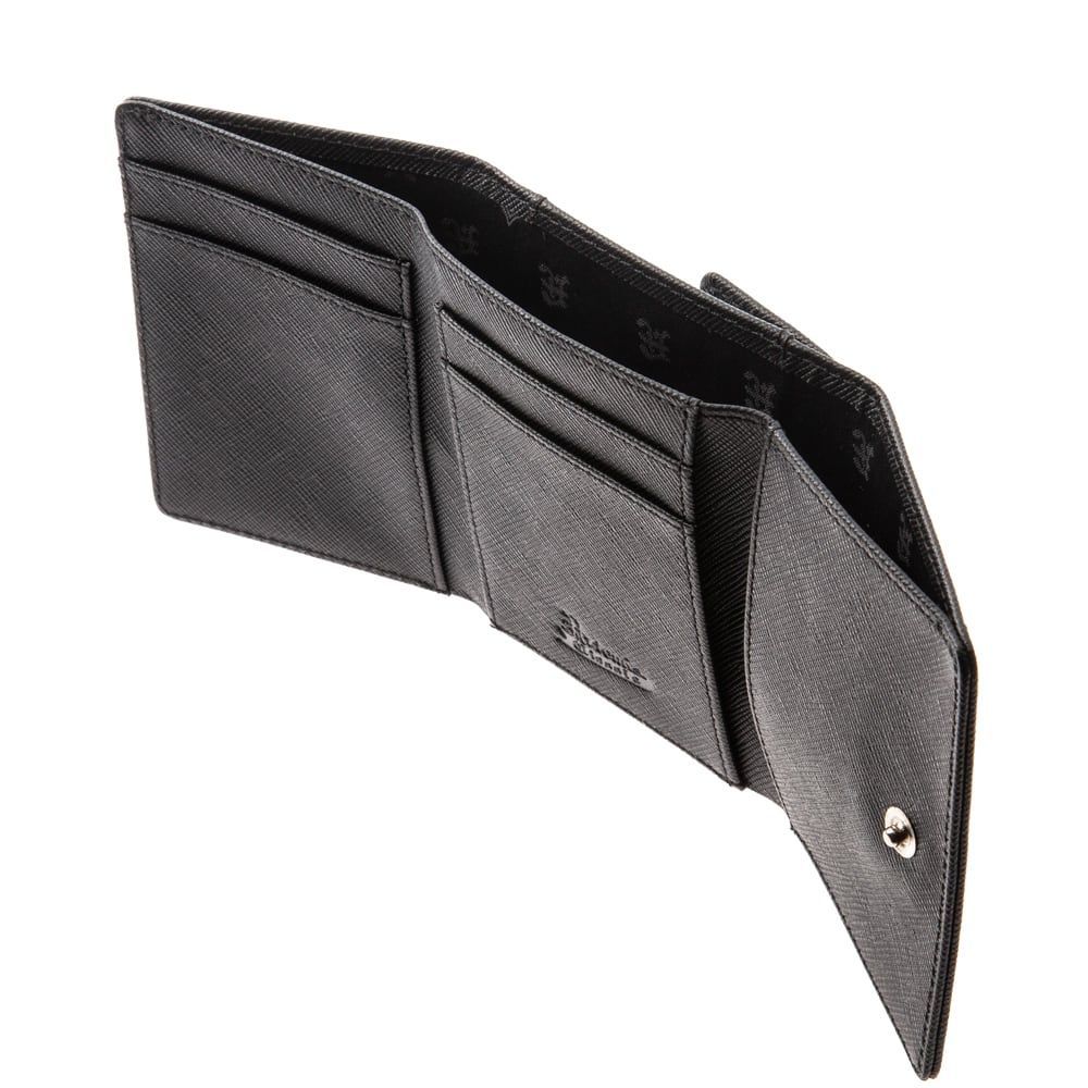 サフィアーノミニウォレット アルテミスクラシック