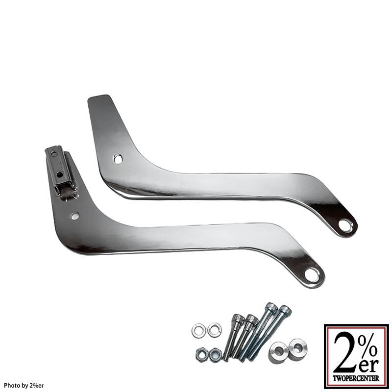 [トリプルA] レース管　メッキ６分割５０．８Π　ＮＣ３９　/ CB400SF トリプルA] レース管 メッキ6分割50．8Π NC39 / CB400SF