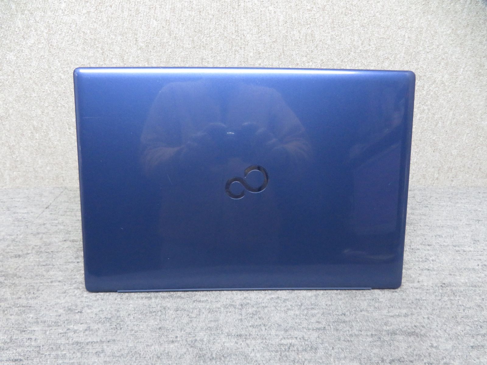 LIFEBOOK AH77/D3 i7-9750H /512G+1T /16G LIFEBOOK AH77⁄D3 第9世代